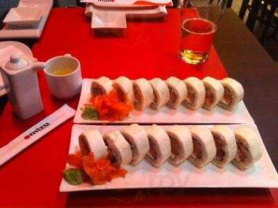Mizu Sushi Bar & Delivery
