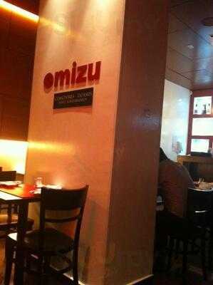 Mizu Sushi Bar & Delivery
