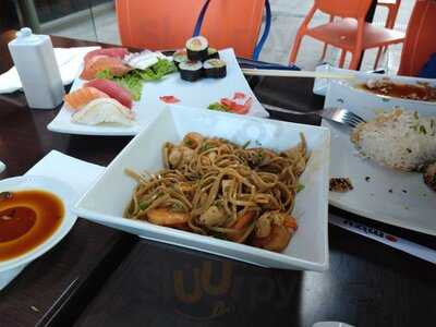 Mizu Sushi Bar & Delivery