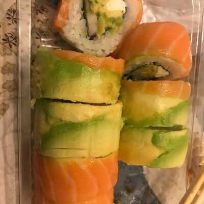 Mizu Sushi Bar & Delivery