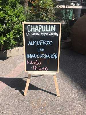 Chapulín
