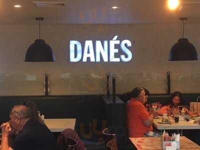 Bar Danés