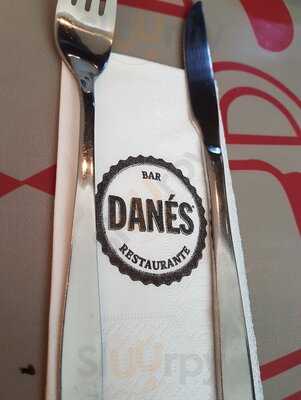 Bar Danés