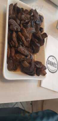Bar Danés