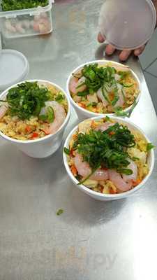 Niu Sushi La Florida