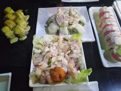 Niu Sushi La Florida