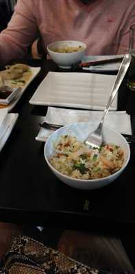 Niu Sushi La Florida