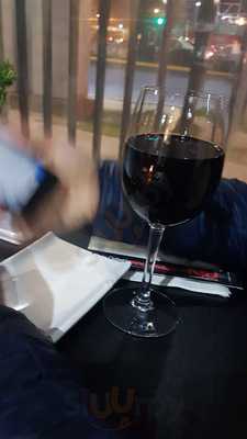 Niu Sushi La Florida