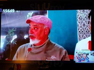 A Tavola Trattoria Lounge