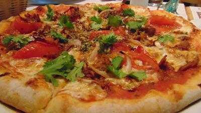 A Tavola Trattoria Lounge