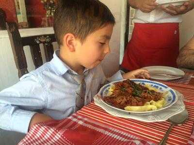 A Tavola Trattoria Lounge