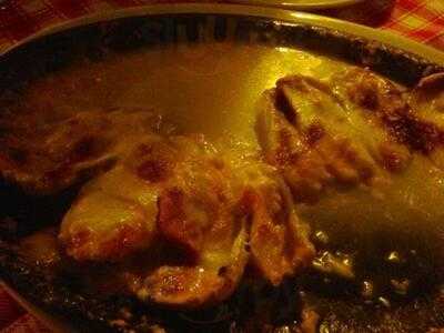 A Tavola Trattoria Lounge