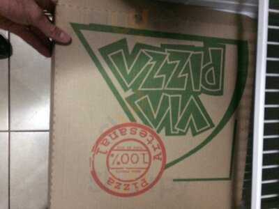 Vía Pizza