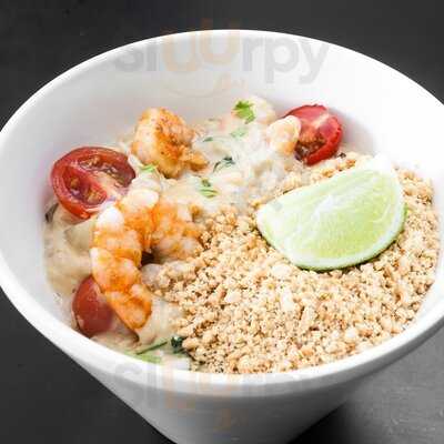 Coco Thai Restaurant