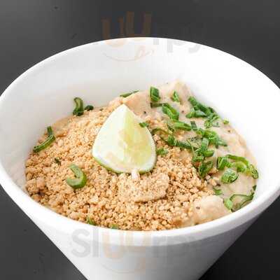 Coco Thai Restaurant