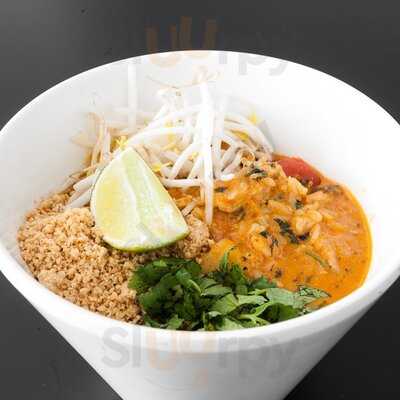 Coco Thai Restaurant