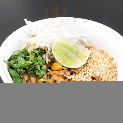 Coco Thai Restaurant