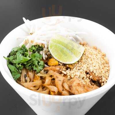 Coco Thai Restaurant