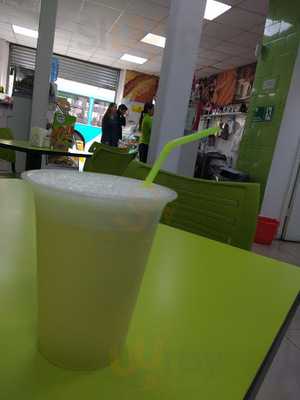 Pasteleria Y Panaderia Pan Caribe