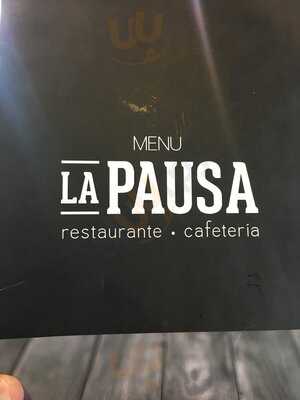 La Pausa