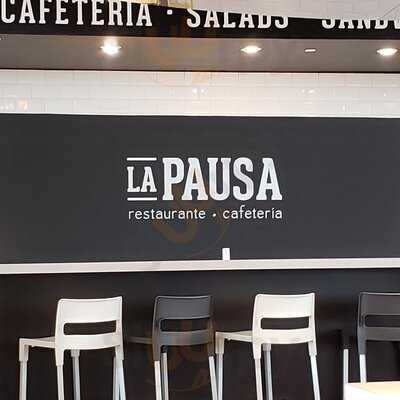 La Pausa