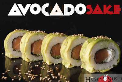 Husky Sushi