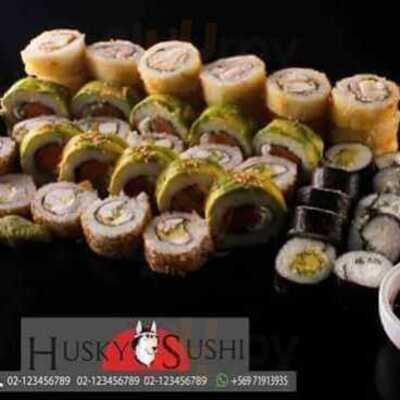 Husky Sushi