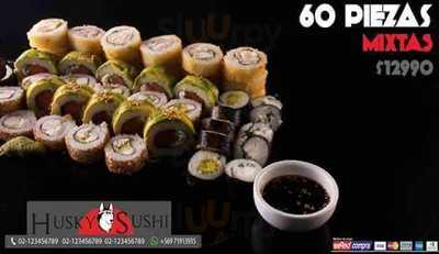Husky Sushi