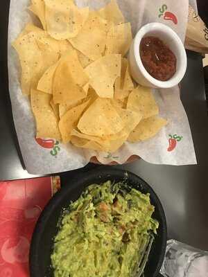 Chili’s