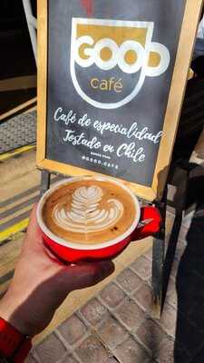 Good Cafe