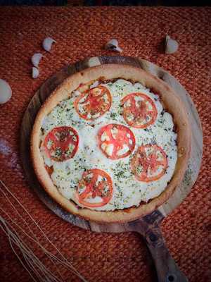 Chalar´s Pizza