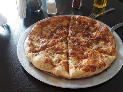 Chalar´s Pizza