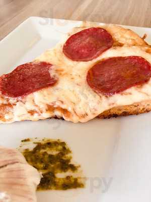 Chalar´s Pizza