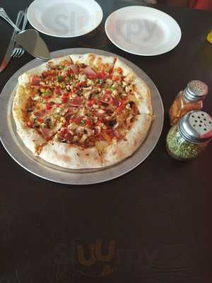 Chalar´s Pizza