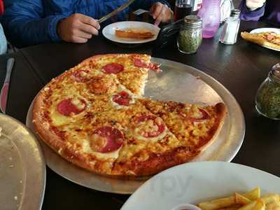 Chalar´s Pizza
