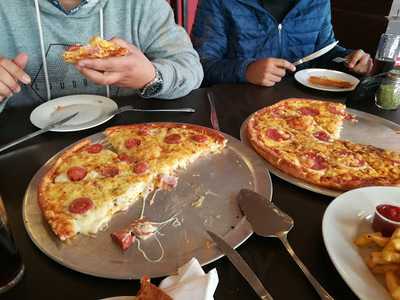 Chalar´s Pizza
