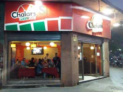 Chalar´s Pizza