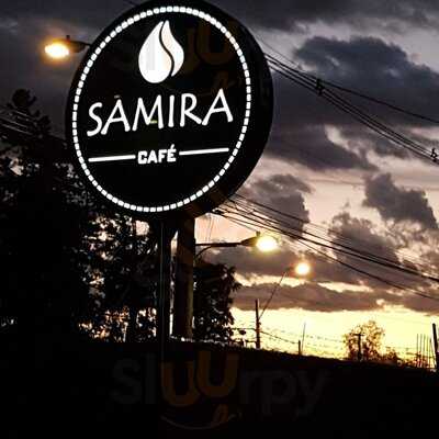 Café Samira