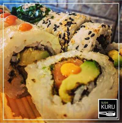 Sushi Kuru