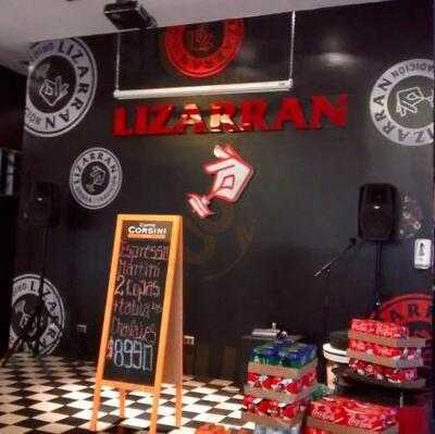 Lizarran
