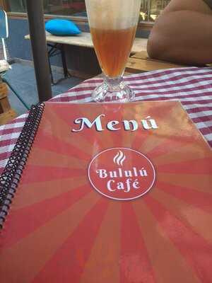Bululú Café