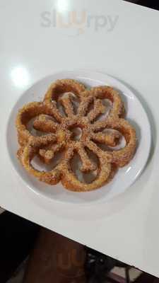 Cafetería La Mexicana