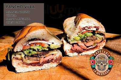 Cafetería La Mexicana