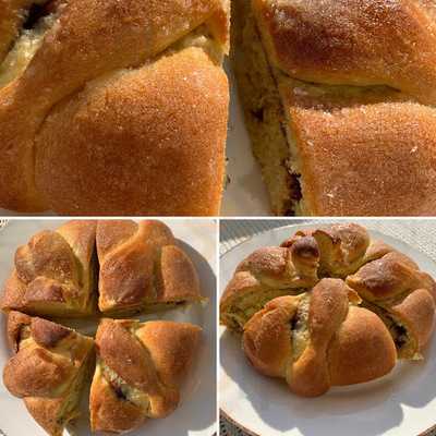 Cafetería La Mexicana