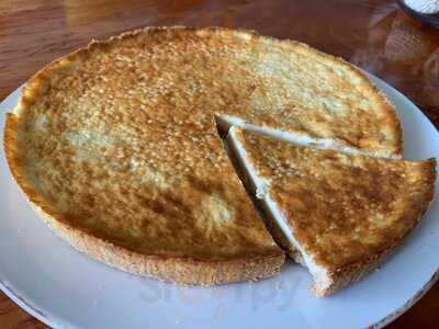 Cafetería La Mexicana