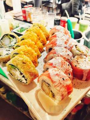 Niu Sushi - Vitacura