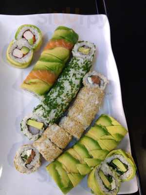 Niu Sushi - Vitacura