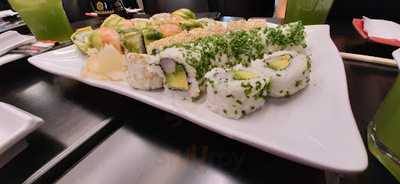 Niu Sushi - Vitacura