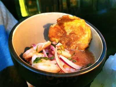 Restaurant Ecuatoriano 8