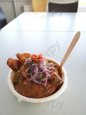 Restaurant Ecuatoriano 8